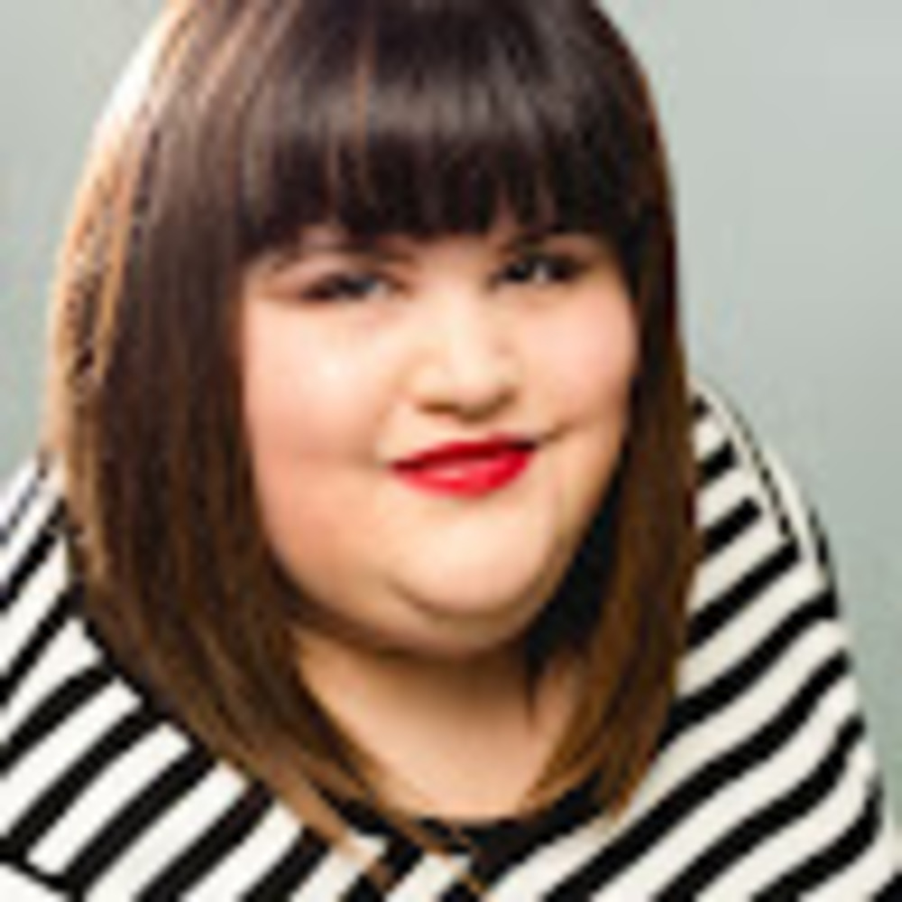 Meet your Posher, Julie
